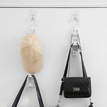Multifunctional Wardrobe Hangers
